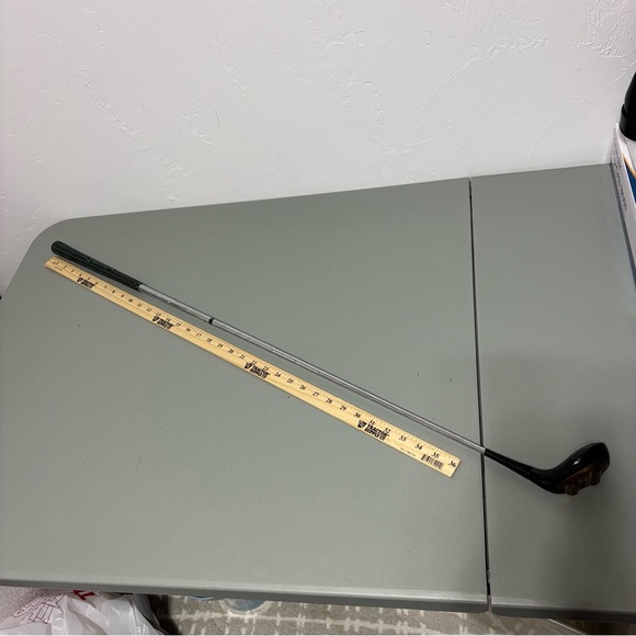 Cobra Baffler 7 Hybrid Wood Vintage Right Hand Golf - Picture 6 of 11